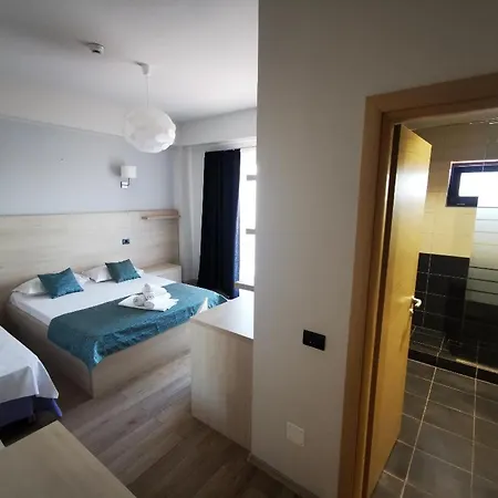 Gasthof Kharisma Năvodari