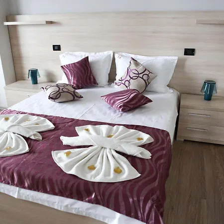 Gasthof Kharisma Năvodari