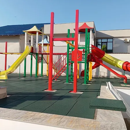 Gasthof Kharisma Năvodari