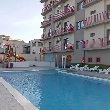 Kharisma Guest house