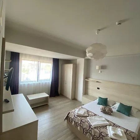 Kharisma 3* Năvodari