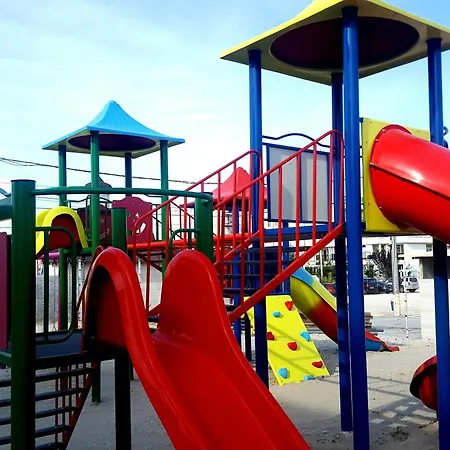 Kharisma 3* Năvodari