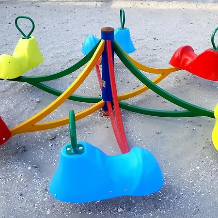 Kharisma 3* Năvodari