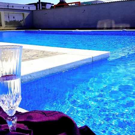 Kharisma 3* Năvodari