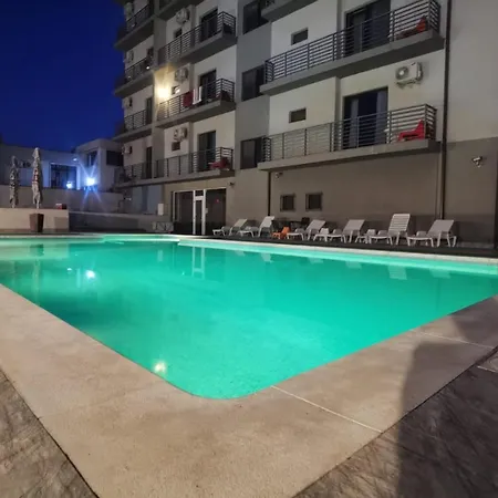 Pensión Kharisma Năvodari