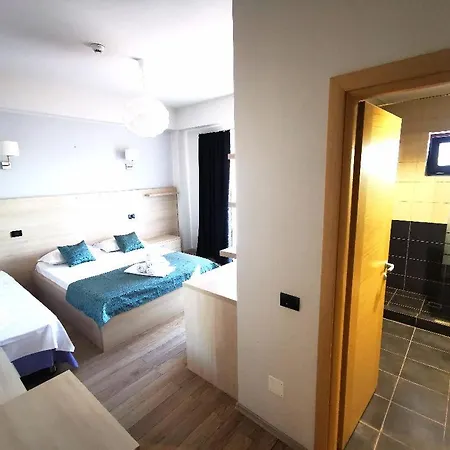 Pensión Kharisma Năvodari