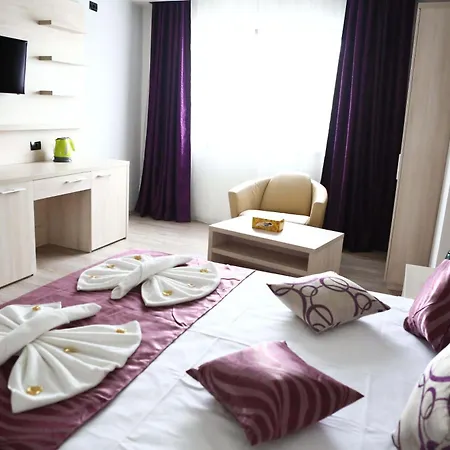 Kharisma Pensión Năvodari