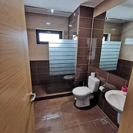 Kharisma Pensión Năvodari