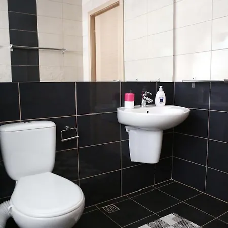 Kharisma Pensión Năvodari